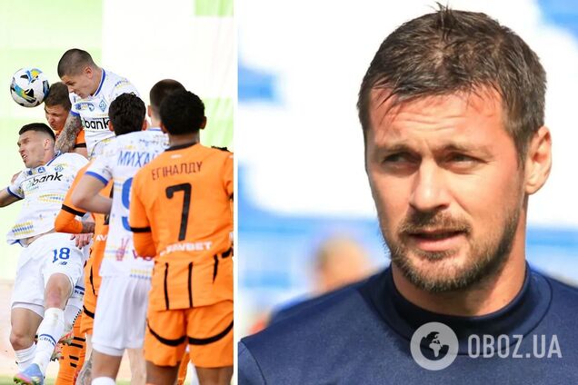 'Шахтеру' просто повезло': Милевский высказался о финале Кубка Украины, раскритиковав Шовковского