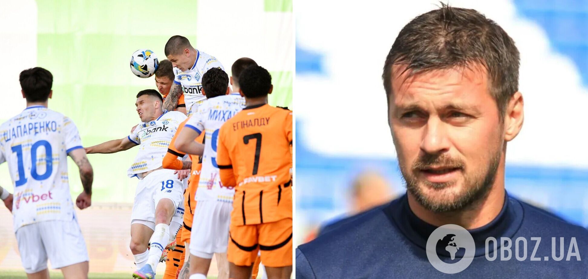 'Шахтеру' просто повезло': Милевский высказался о финале Кубка Украины, раскритиковав Шовковского