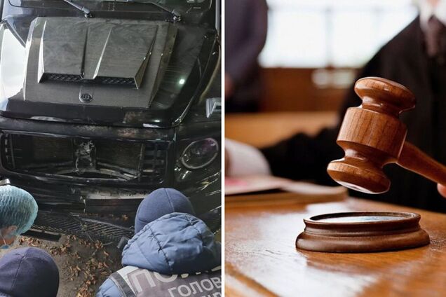 Суд огласил приговоры фигурантам дела о смертельном ДТП с кортежем бизнесмена Ярославского