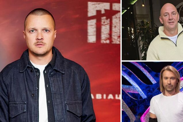 'Ты не имеешь права возвращаться сюда!' Женя Галич, который служит в ВСУ, послал на три буквы Потапа и рассказал о помощи Олега Винника