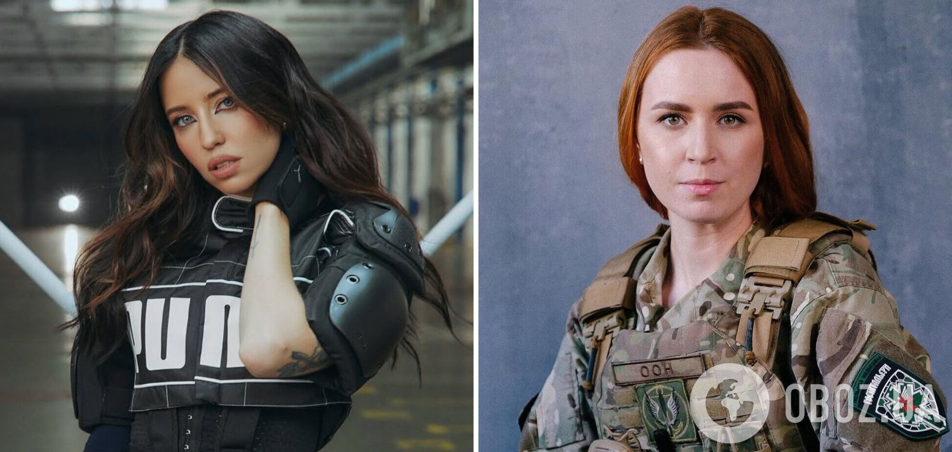 Надя Дорофєєва на добу передала свій багатомільйонний Instagram парамедикині 'Госпітальєрів': що з цього вийшло