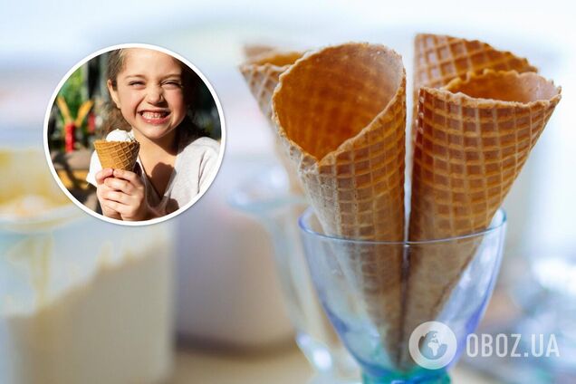 Советское шампанское и мороженое на самом деле ворованные: как так получилось