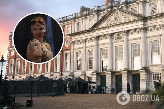 'Бриджертоны' возвращаются: вышел тизер нового сезона