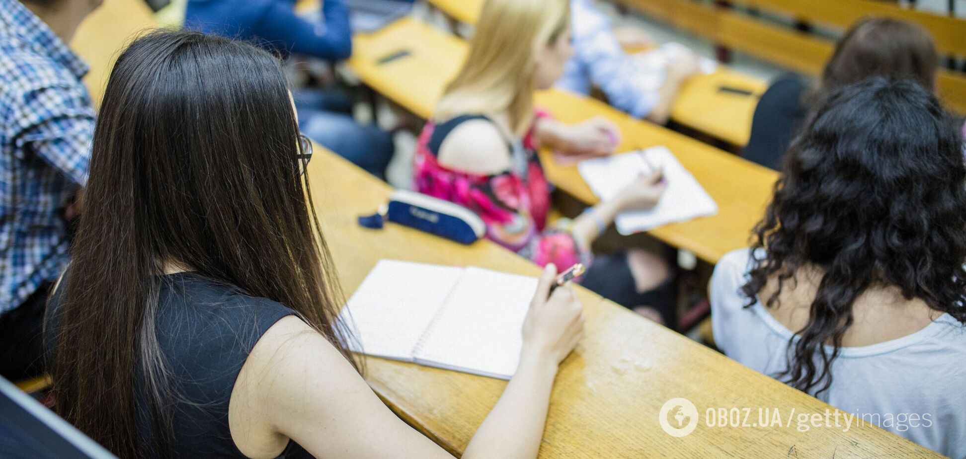 'Чому всі 'непродуктивні' витрати має оплачувати студент-контрактник?' Сергій Захарін прокоментував подорожчання навчання у вишах