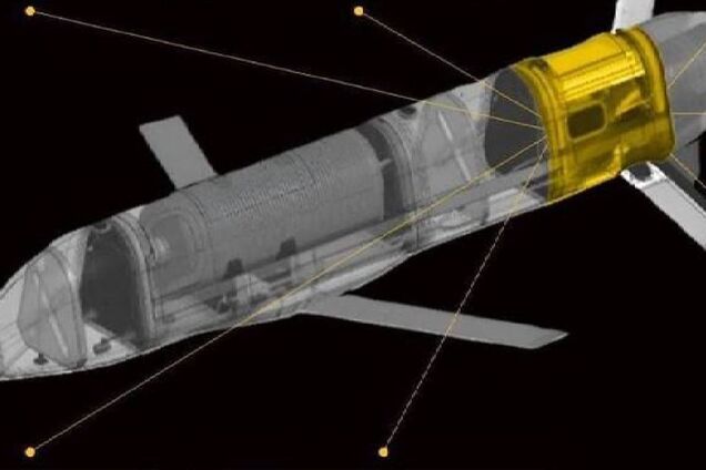 Российская 'Бандероль' умеет маневрировать и несет большой заряд: эксперт объяснил опасность нового оружия врага