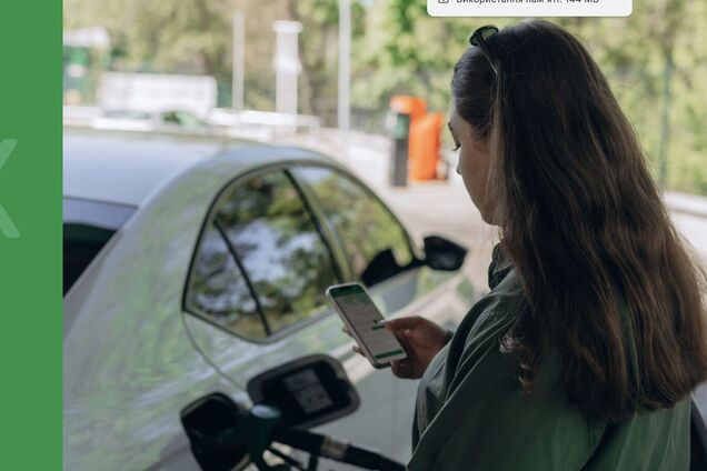 Як працює сучасний АЗК: журналістка OBOZ.UA перевірила на собі