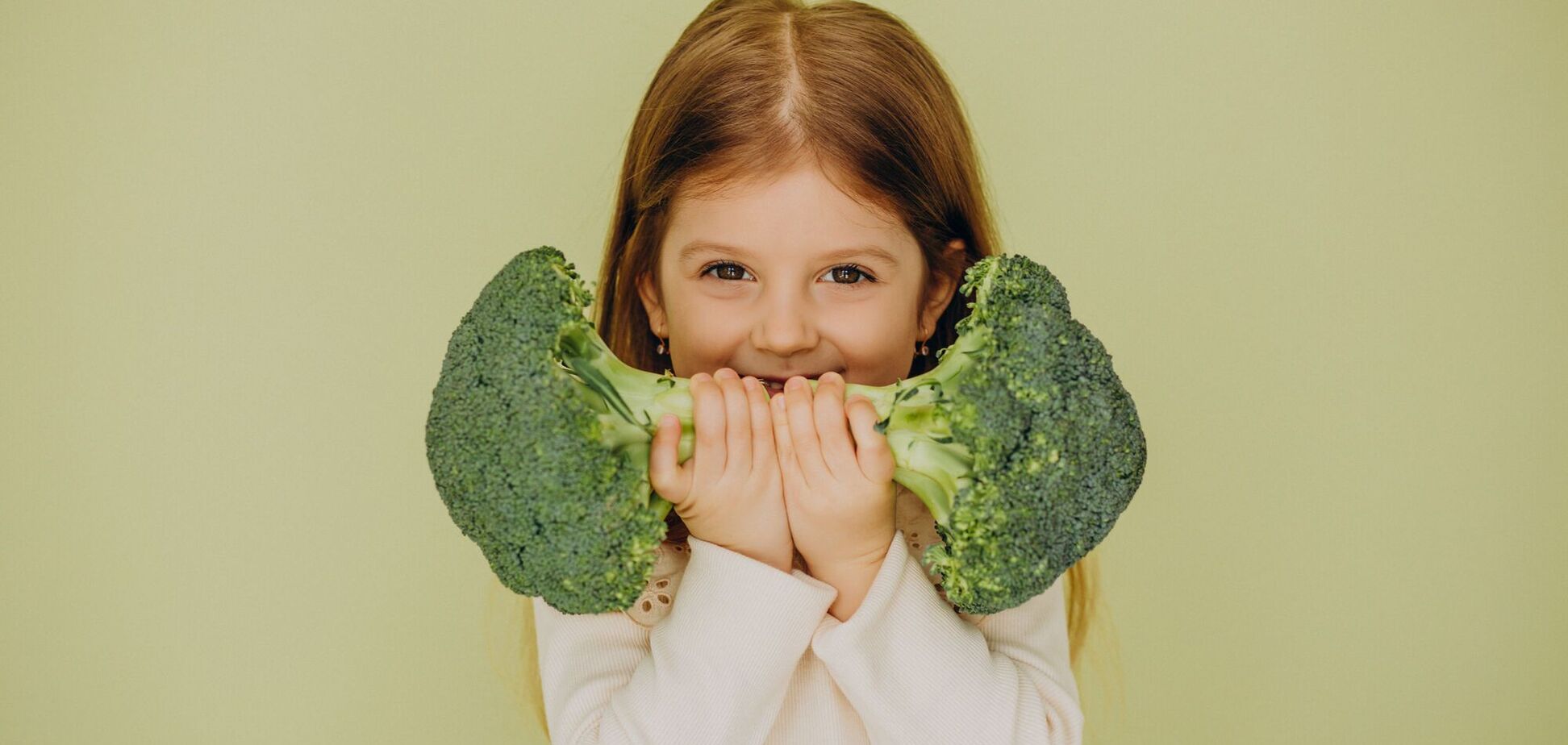 'Корисні' продукти можуть нашкодити: експертка застерегла батьків від цих помилок