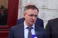 'Готовы к компромиссам': глава российской делегации заявил о необходимости 'возобновления Стамбульских переговоров'. Видео