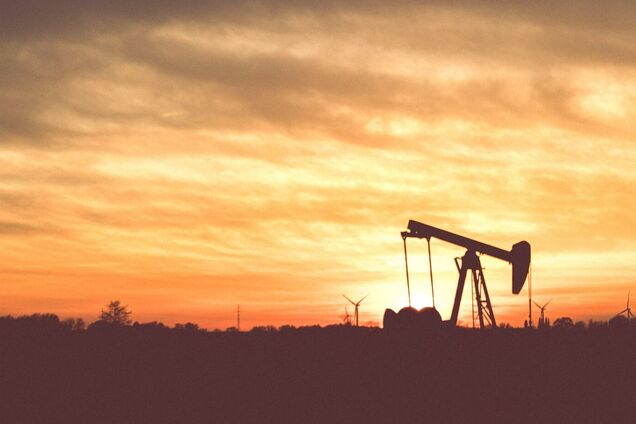 Ціни на нафту переписали