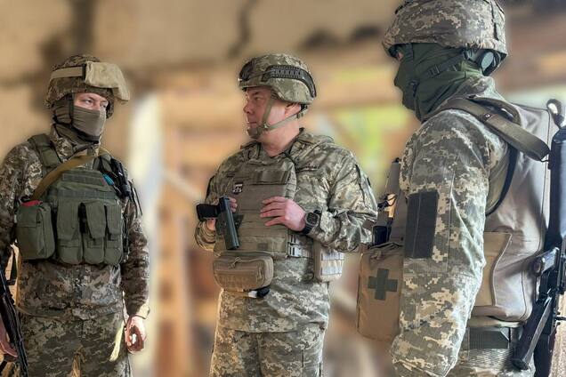 Сергей Наев