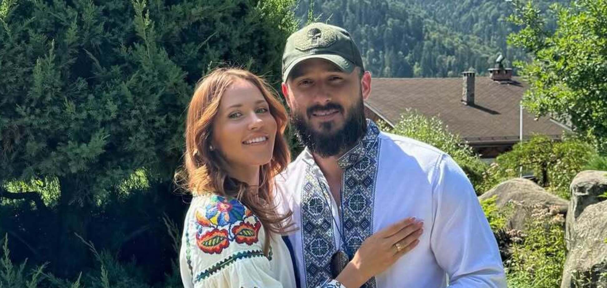 Наталка Денисенко впервые подтвердила развод с Андреем Фединчиком и намекнула на причину