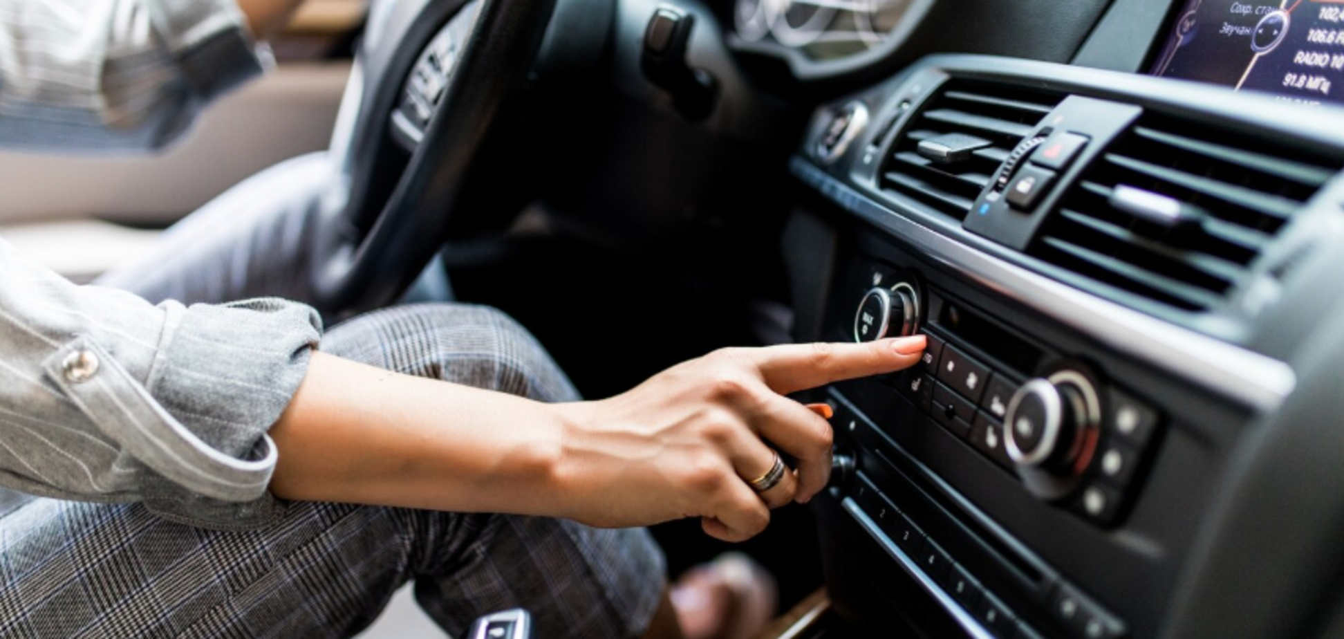 Что означают распространенные символы в авто с автоматической коробкой передач: некоторые этого до сих пор не знают