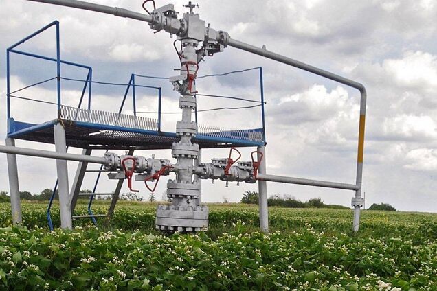 У Мінекономіки підтримали позицію щодо відновлення роботи газовидобувних компаній Smart Holding
