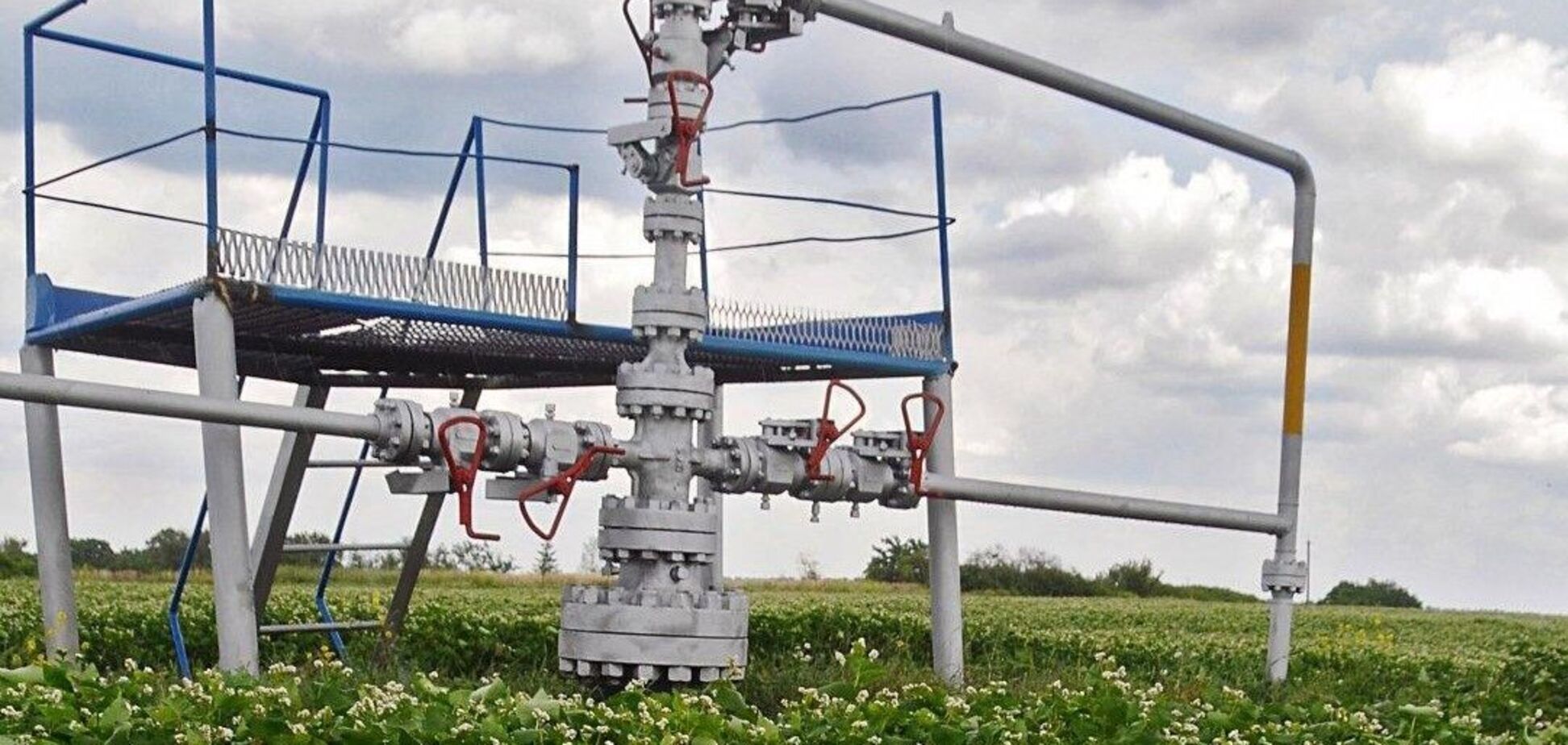 В Минэкономики поддержали позицию по возобновлению работы газодобывающих компаний Smart Holding