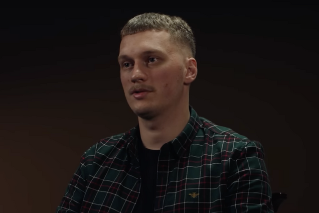 'Не знищуйте своїх дітей!' Молодий вчитель Руслан Циганков звернувся до батьків школярів через оцінки