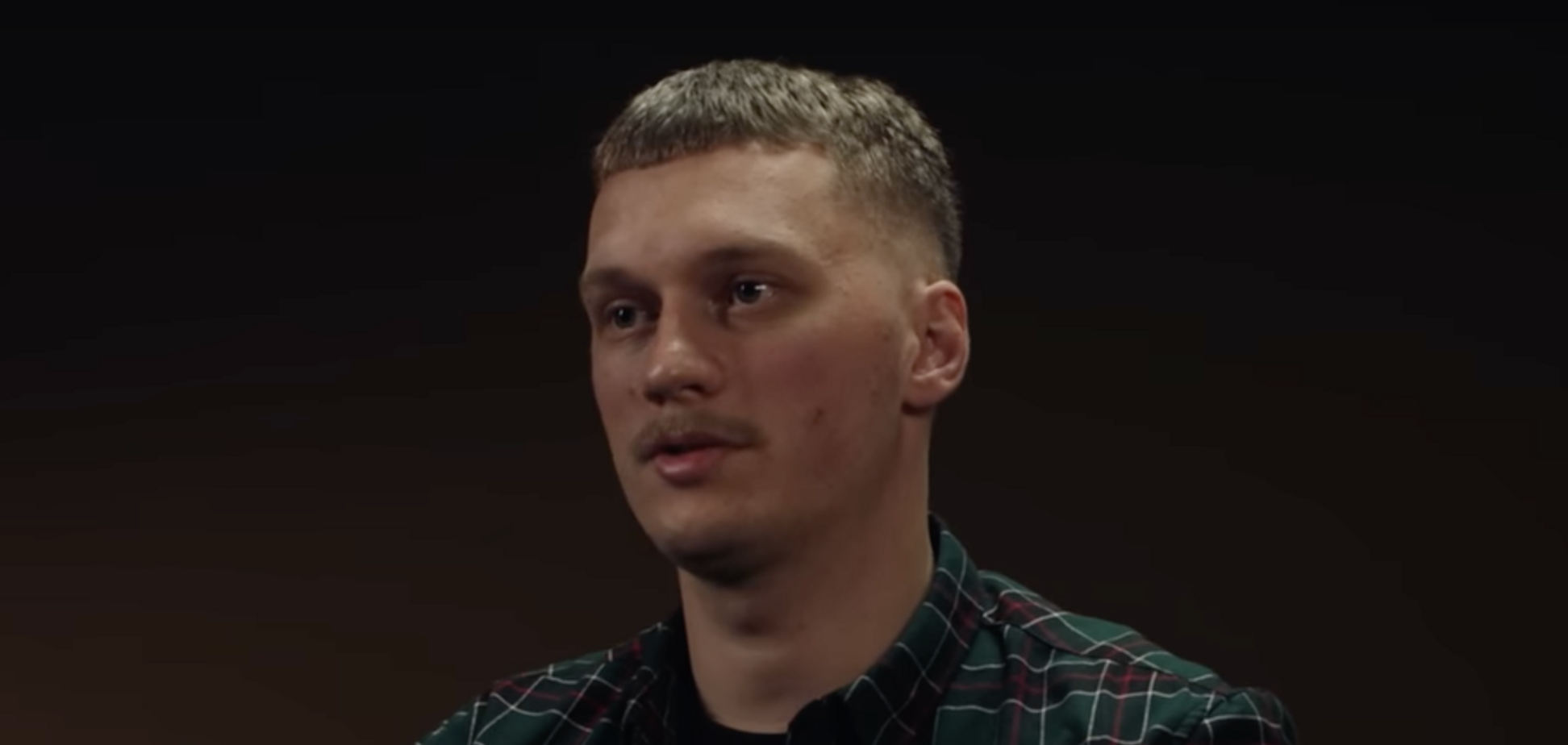 'Не знищуйте своїх дітей!' Молодий вчитель Руслан Циганков звернувся до батьків школярів через оцінки