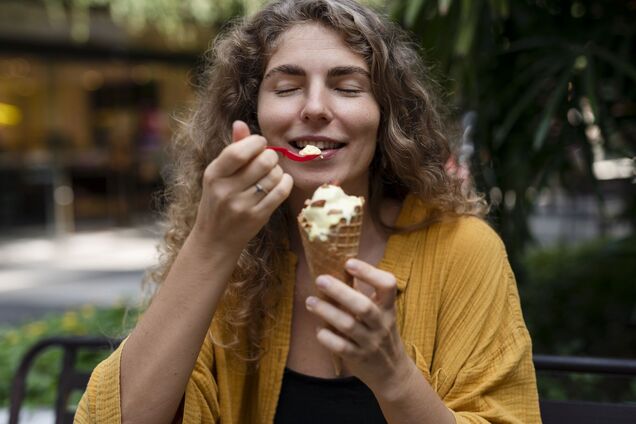 Яке морозиво найбільш шкідливе і чому: це варто знати всім