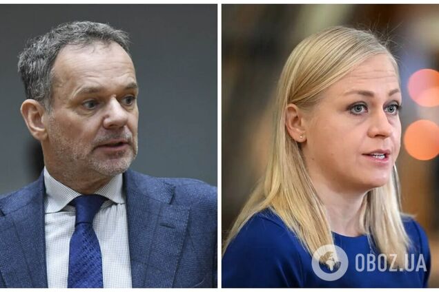 Россия не готова к мирным переговорам