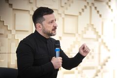 Зеленский рассказал о встречах в Турции - саммит Европейского политического сообщества