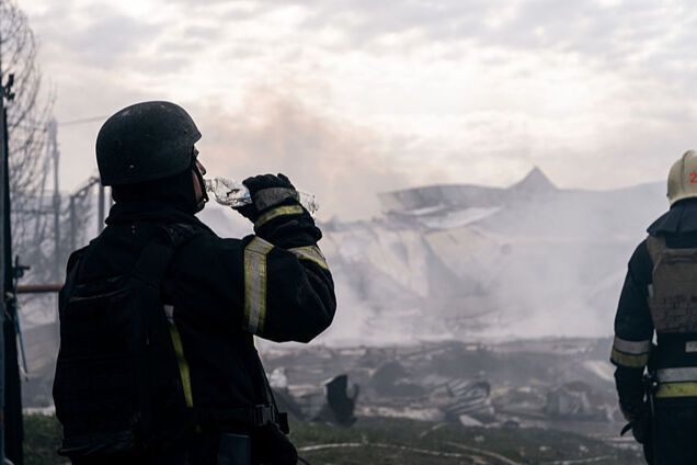 Энергетики ДТЭК попали под вражеский обстрел в Донецкой области