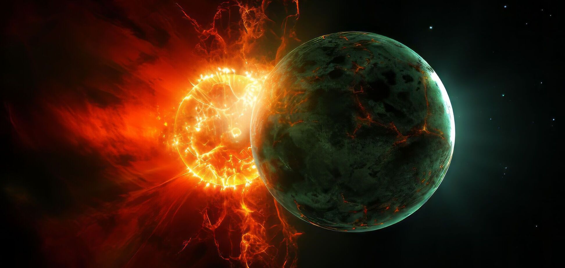 Когда была самая большая магнитная буря: ученые рассказали о последствиях