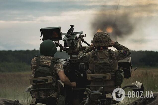 Повреждены админздание и образовательное учреждение: в КОВА рассказали о последствиях российской атаки на Киевщину. Фото