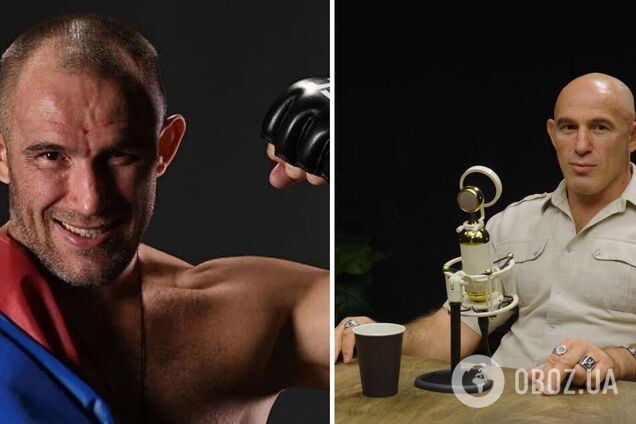 'Майданами вогнали нож между Россией и Украиной': предатель из Харькова позорно преклонился перед Путиным