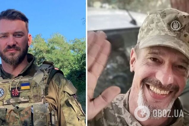 'Мене не здивувало'. Дмитро Дікусар звернувся до українців після загибелі Максима Неліпи