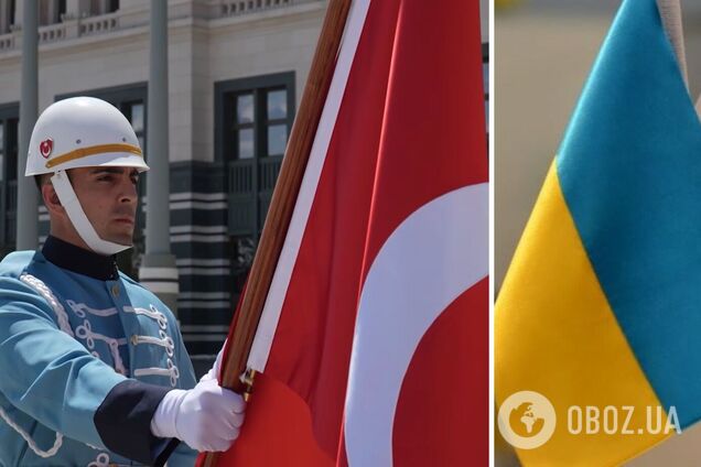 Переговоры в Турции, встретятся делегации Украины, США и России