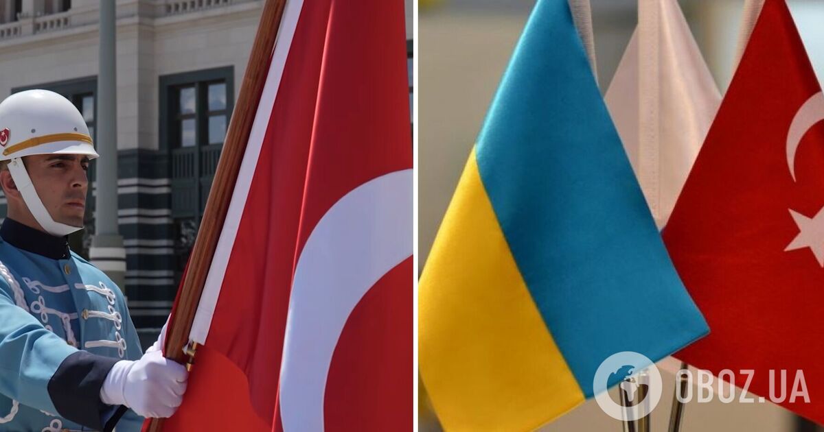 У Туреччині опублікували графік перемовин за участю делегацій України, Росії та США