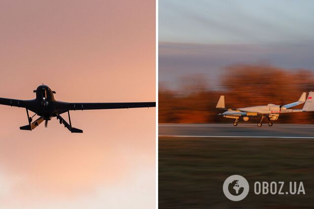 Уже установил несколько рекордов: в Турции презентовали модернизированную версию Bayraktar TB2 с искусственным интеллектом. Фото и видео