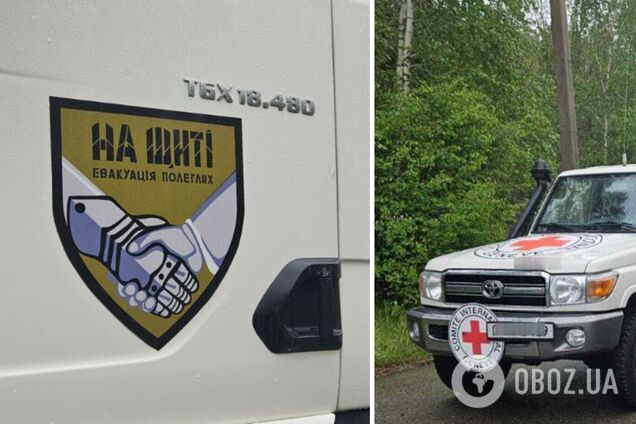 Репатріація тіл загиблих воїнів - в Україну повернули тіла загиблих захисників