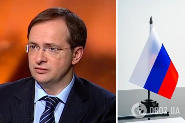 Народився на Черкащині, а тепер погрожує Україні: 'незручні' факти з біографії путінського перемовника Мединського