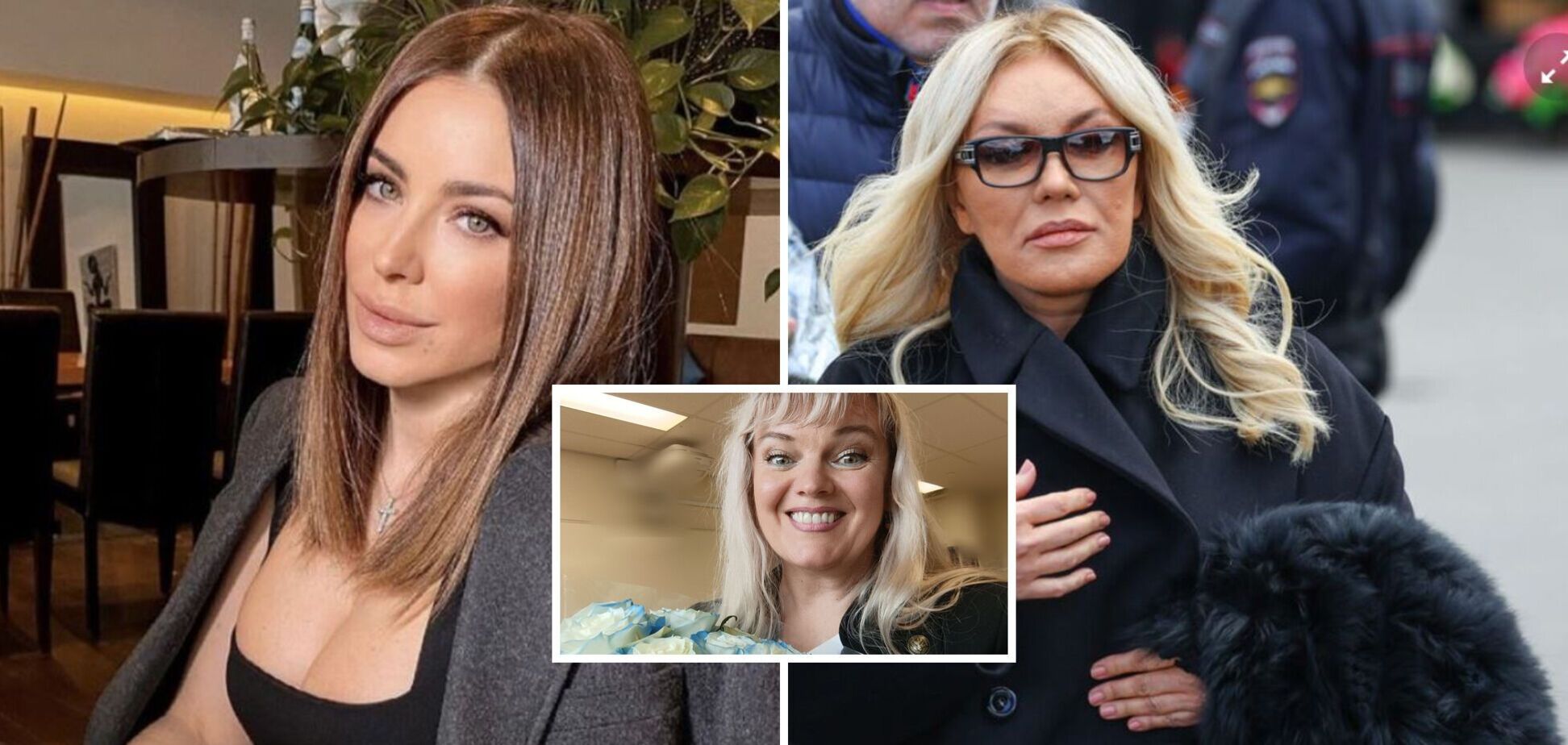 'Непутевое дитятко, даже школу не закончила'. Народная артистка Украины 'врезала' Ани Лорак за предательство