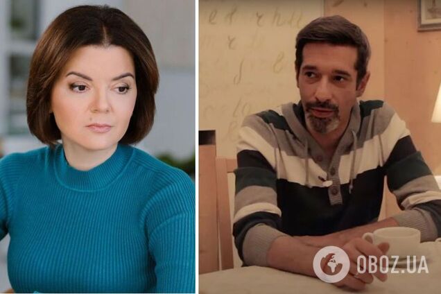 'Такого не було ніде'. Марічка Падалко оприлюднила листування з Максимом Неліпою, що загинув на війні