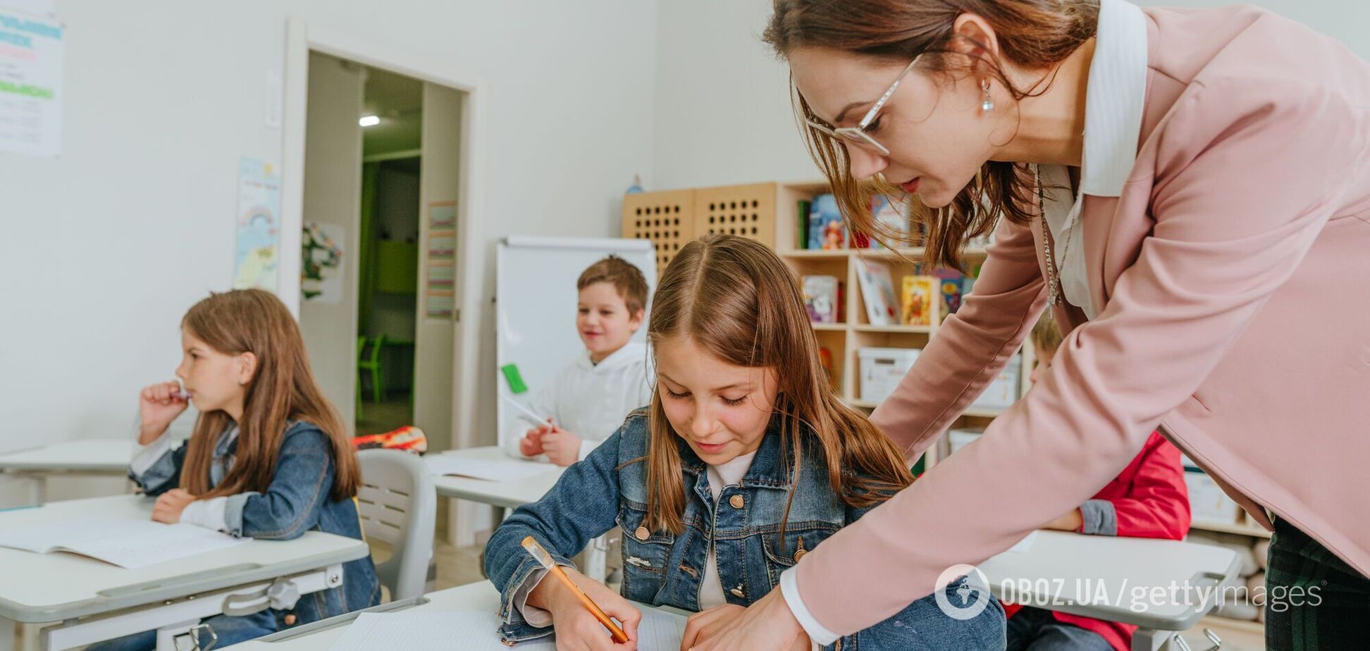 'Хотите классную полицию и суды? Идите работать в школу': Выпускникам педагогических вузов дали дельный совет