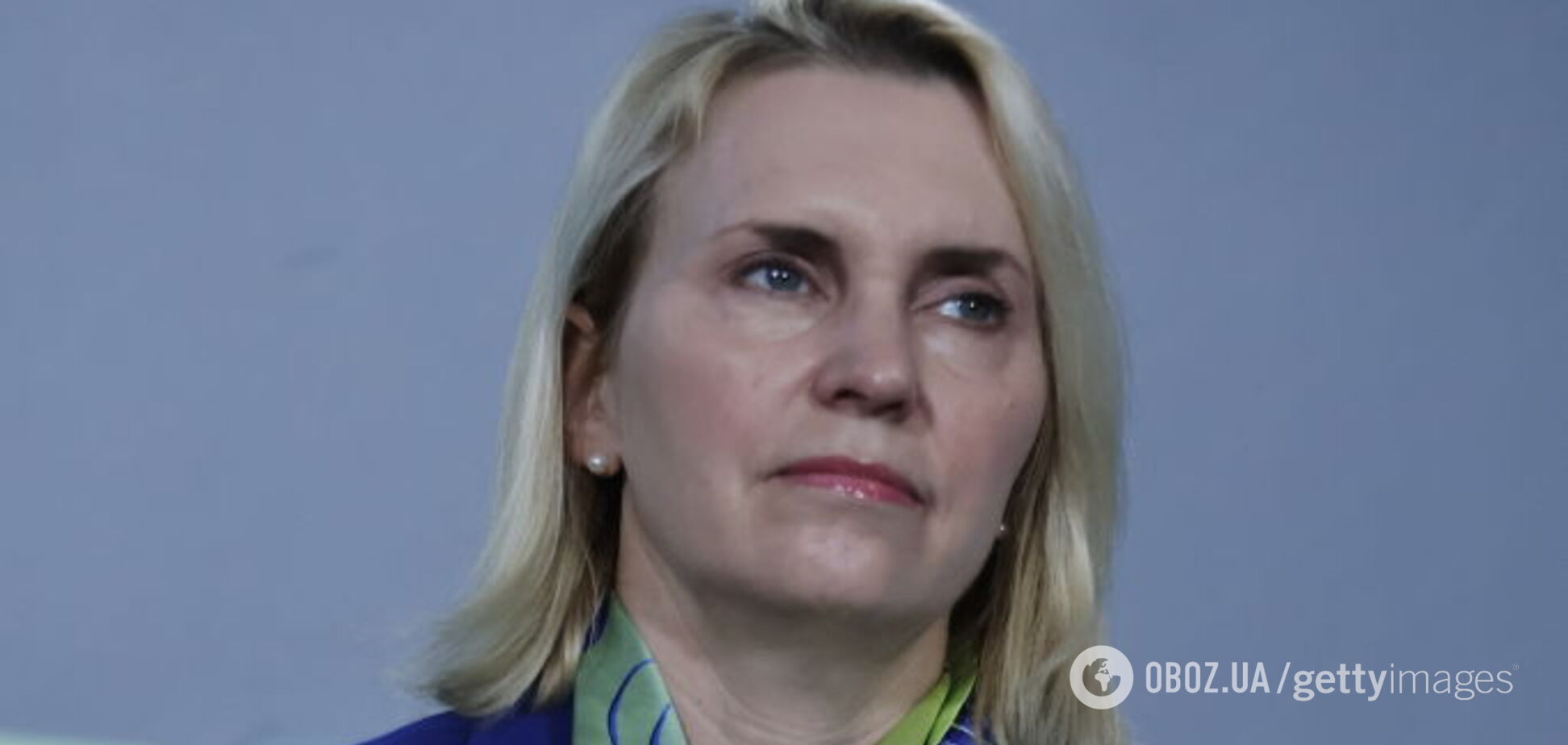 'У мене на місці було 1000 людей': Брінк розповіла, як Трамп наразив на небезпеку працівників посольства США в Україні
