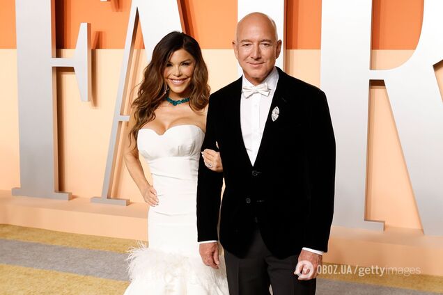 Невеста самого богатого человека мира отпраздновала девичник в городе любви: на праздник пришли топ-звезды. Фото