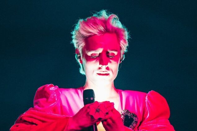 Украина получила 'счастливый' порядковый номер в финале Евровидения 2025