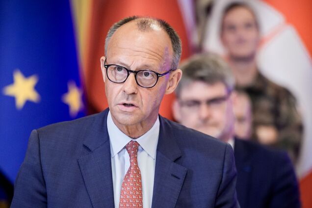 Мерц назвал переговоры в Стамбуле 'прогрессом', но подчеркнул, что важно сохранить союз с США