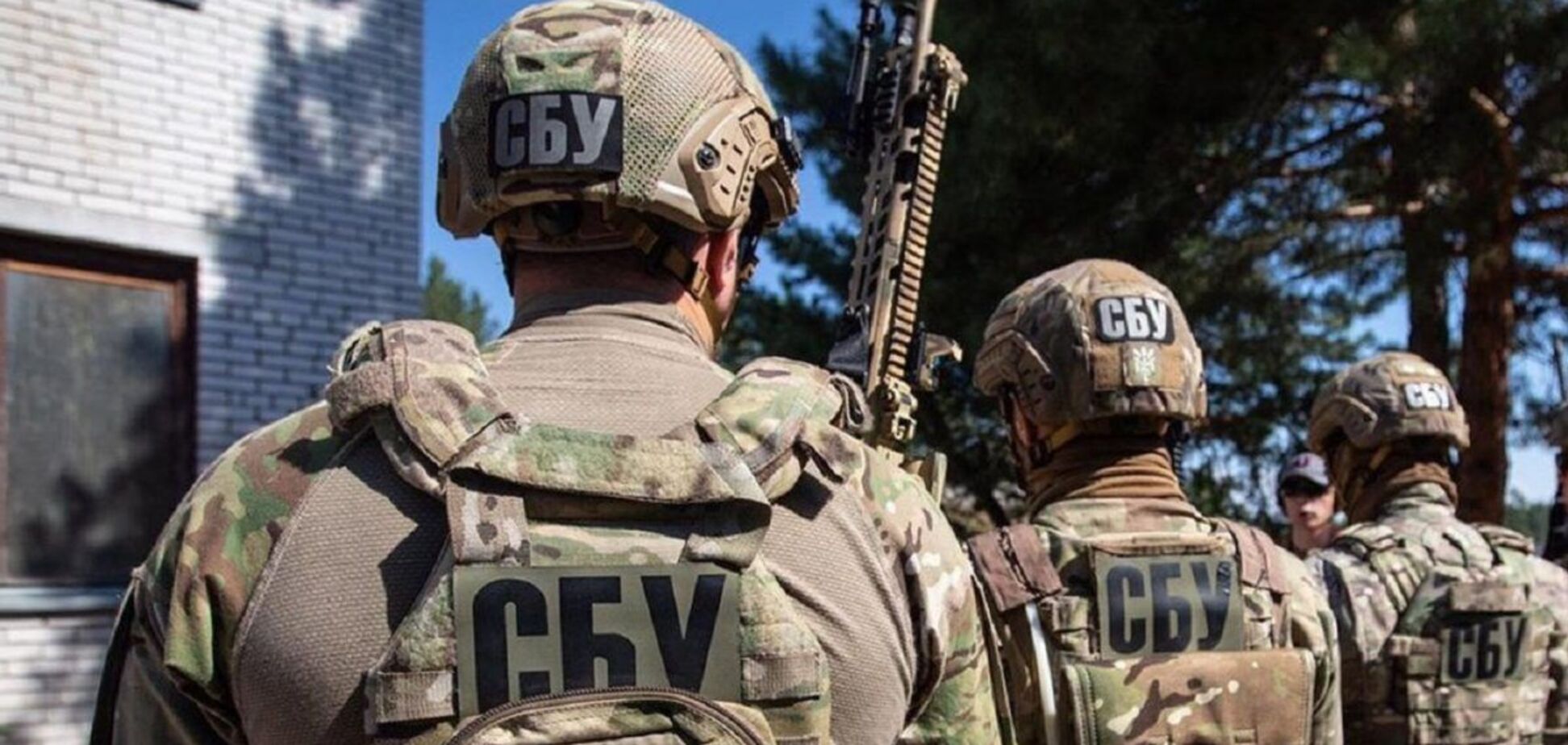 Восьмой обыск в рамках дела и третий в 2025 году: СБУ снова наведалась в Департамент соцполитики КГГА