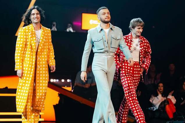 Во сколько смотреть Украину в финале Евровидения 2025: когда начинается выступление Ziferblat