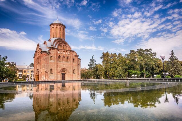 Яким був повоєнний Чернігів: рідкісне фото