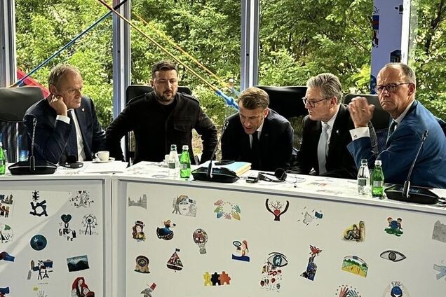 'На нас чекають дуже важкі дні': Туск підбив підсумки розмови з Трампом