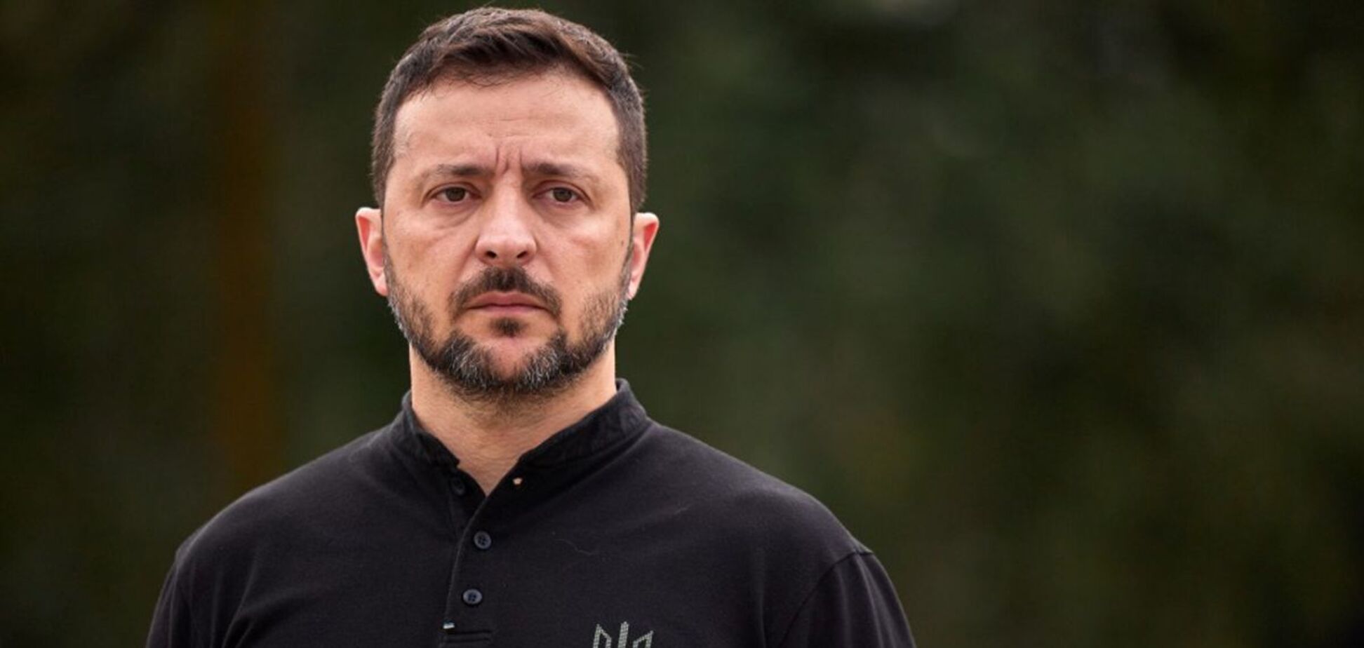 'Россия не будет устанавливать новые границы в Украине': Зеленский ответил на вопрос относительно территориальных уступок