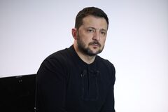 Владимир Зеленский