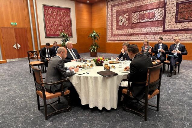 'Другие условия и реалии': Сибига высказался о переговорах в Стамбуле и призвал Путина не избегать Зеленского