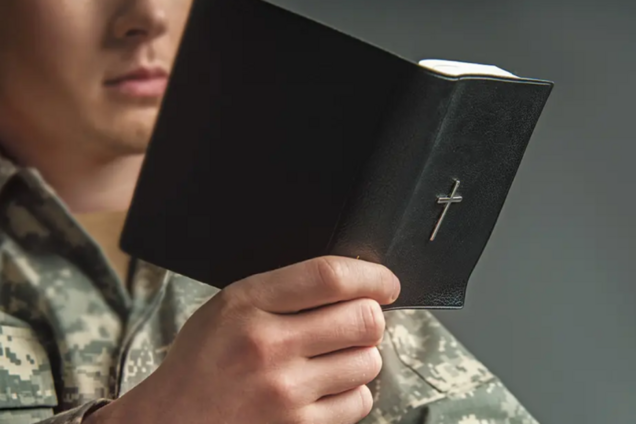 Назвал себя свидетелем Иеговы: в Винницкой области мужчина уклонился от мобилизации после двух повесток и поплатился