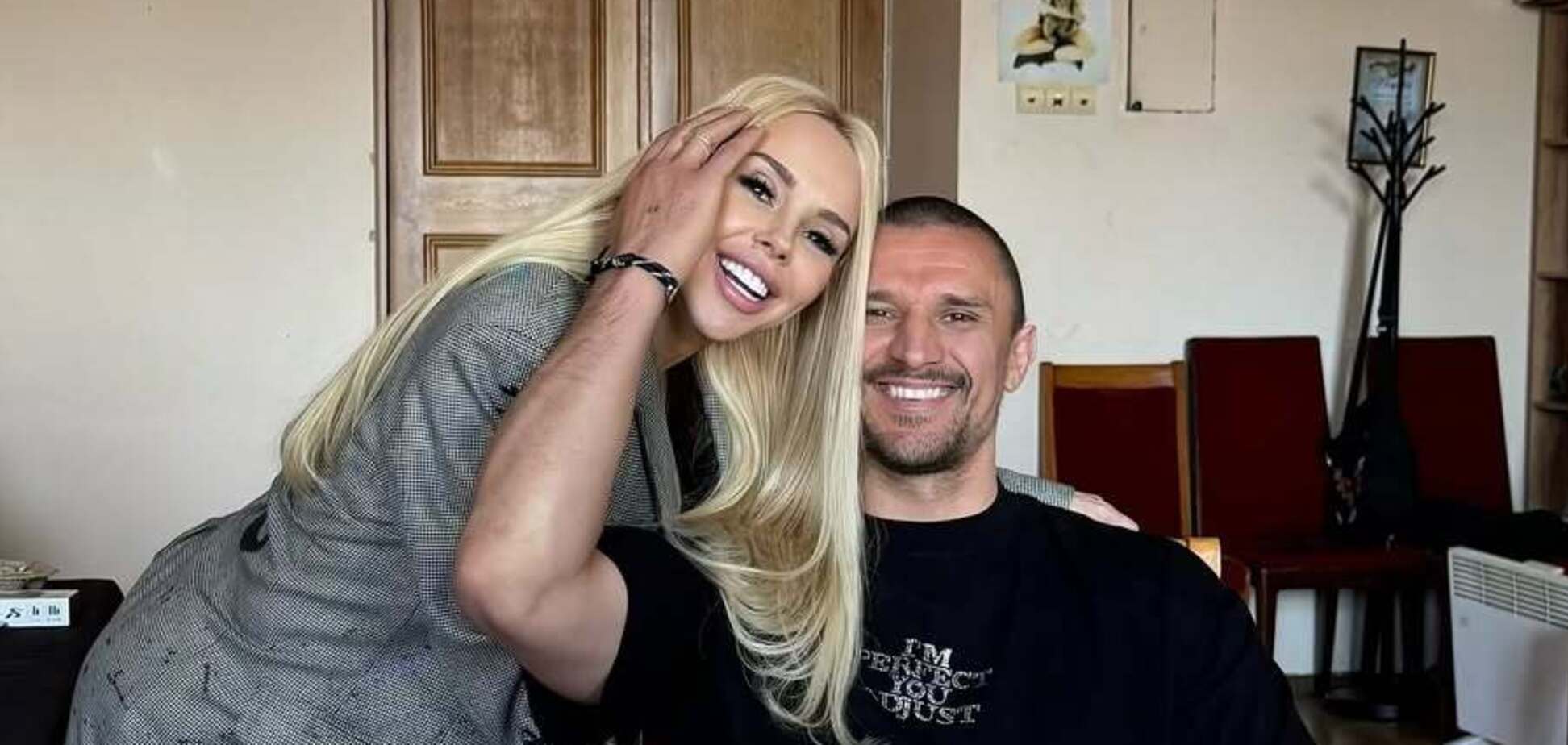 'Никто не ожидал такого резонанса': СолоХа поставила точку в слухах о беременности от Тараса Цимбалюка