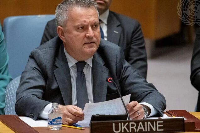 'Встреча Трампа и Путина – не конец света': Кислица заявил, что позицию Украины слышат и поддерживают в Европе